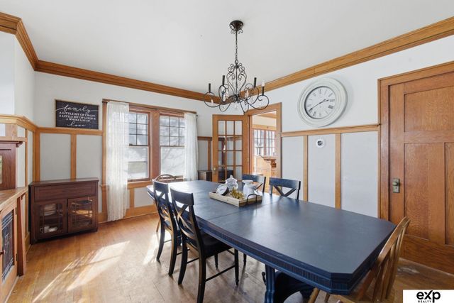 468 E 10th Street, Wahoo, NE 68066