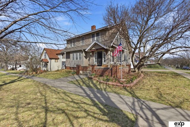 468 E 10th Street, Wahoo, NE 68066