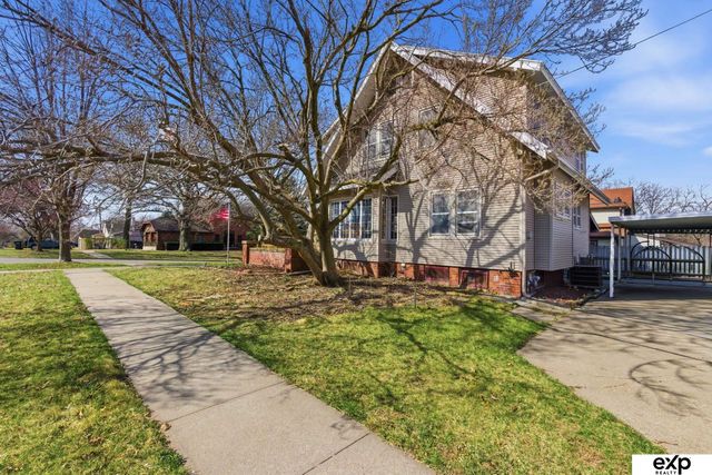 468 E 10th Street, Wahoo, NE 68066