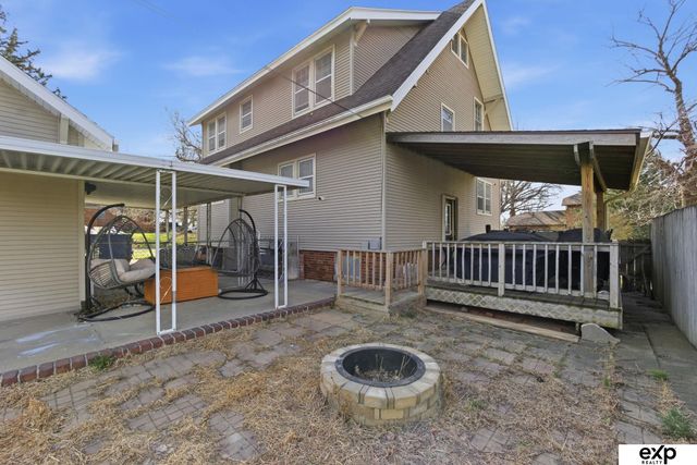 468 E 10th Street, Wahoo, NE 68066