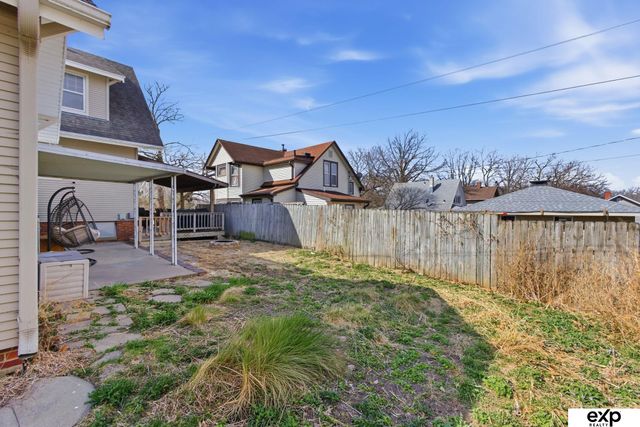 468 E 10th Street, Wahoo, NE 68066