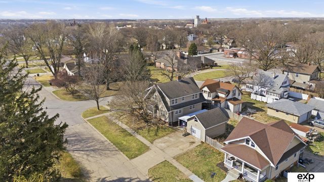 468 E 10th Street, Wahoo, NE 68066