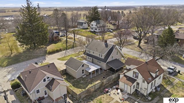 468 E 10th Street, Wahoo, NE 68066