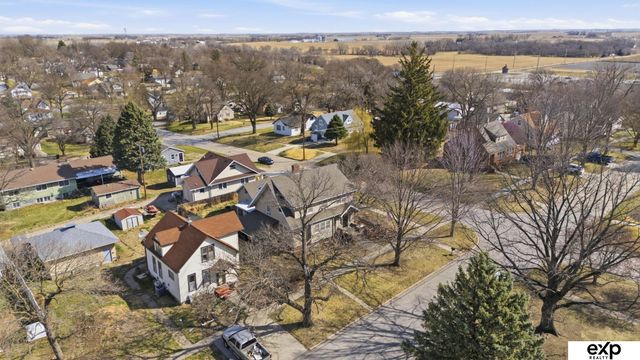 468 E 10th Street, Wahoo, NE 68066