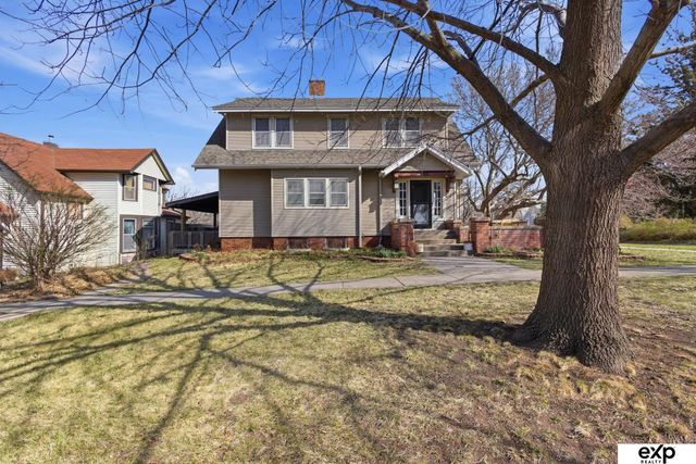 468 E 10th Street, Wahoo, NE 68066