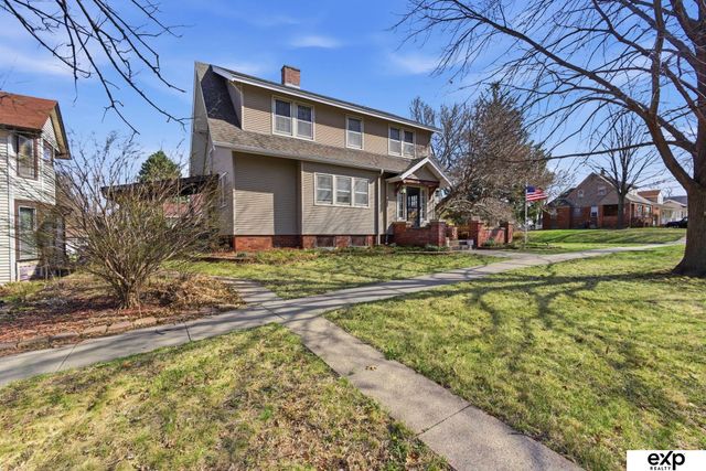 468 E 10th Street, Wahoo, NE 68066