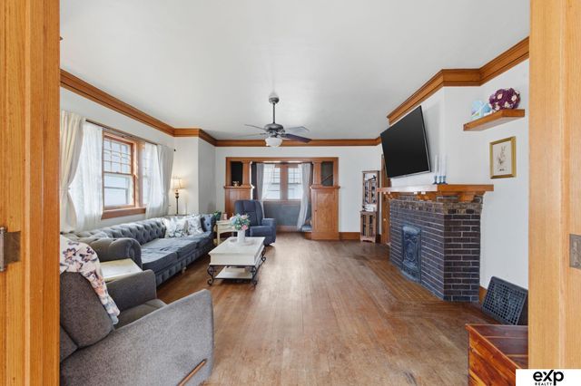 468 E 10th Street, Wahoo, NE 68066