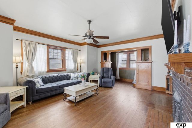 468 E 10th Street, Wahoo, NE 68066