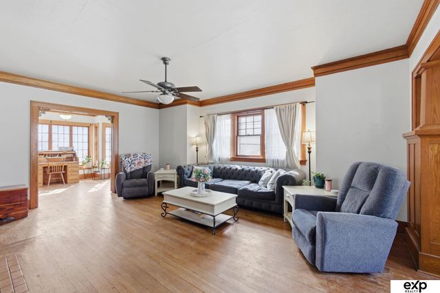 468 E 10th Street, Wahoo, NE 68066