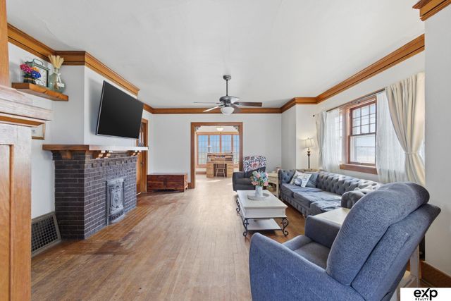 468 E 10th Street, Wahoo, NE 68066