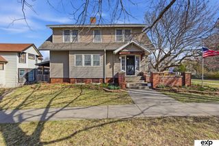 468 E 10th Street, Wahoo, NE 68066