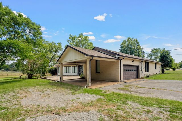 112 Pineywood Acres Dr, Madison, TN 37115