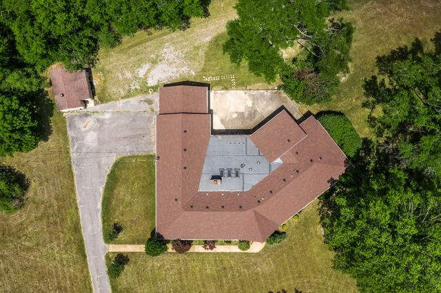 112 Pineywood Acres Dr, Madison, TN 37115
