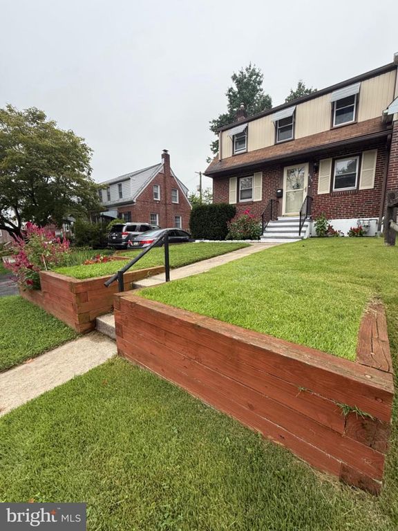 675 N KEIM ST #, POTTSTOWN, PA 19464 — exterior