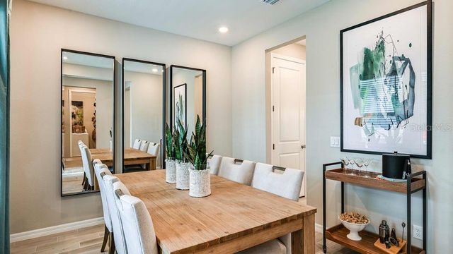 2132 BABBLING BROOK BOULEVARD, Auburndale, FL 33823