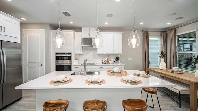 2132 BABBLING BROOK BOULEVARD, Auburndale, FL 33823