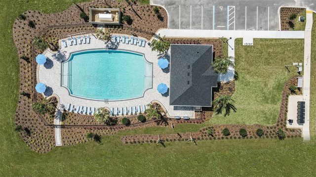 2132 BABBLING BROOK BOULEVARD, Auburndale, FL 33823