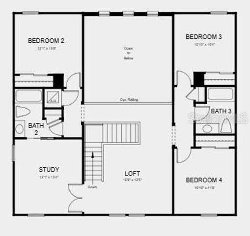 2132 BABBLING BROOK BOULEVARD, Auburndale, FL 33823