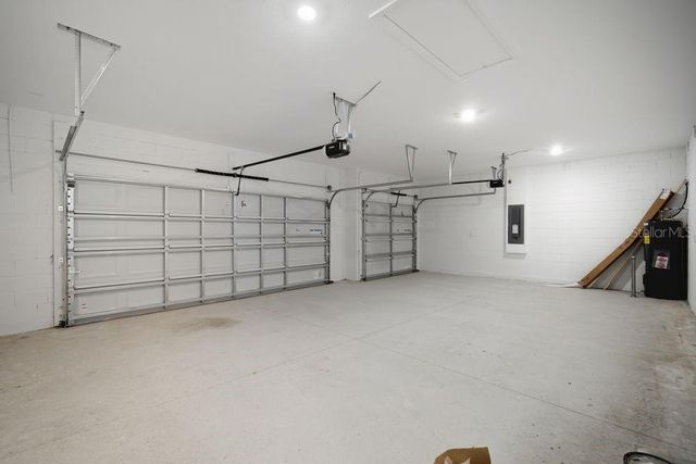 2132 BABBLING BROOK BOULEVARD, Auburndale, FL 33823