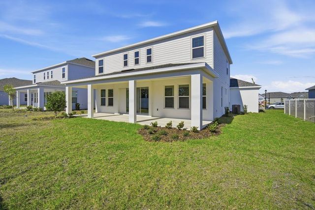 2132 BABBLING BROOK BOULEVARD, Auburndale, FL 33823