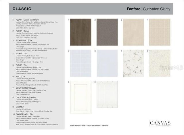 2132 BABBLING BROOK BOULEVARD, Auburndale, FL 33823