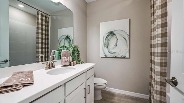 2132 BABBLING BROOK BOULEVARD, Auburndale, FL 33823