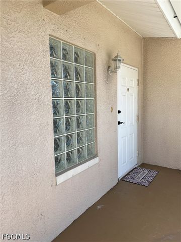 8407 Bernwood Cove LOOP 508, Fort Myers, FL 33966
