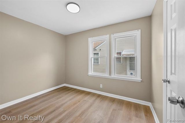 6459 Brace Street, Detroit, MI 48228