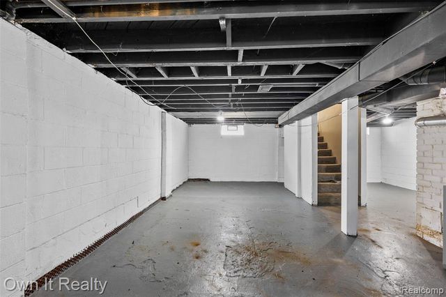 6459 Brace Street, Detroit, MI 48228