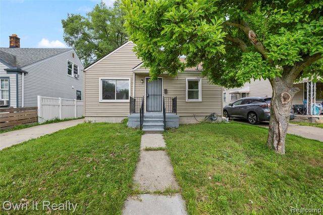 6459 Brace Street, Detroit, MI 48228