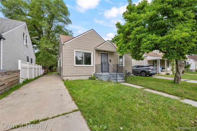 6459 Brace Street, Detroit, MI 48228