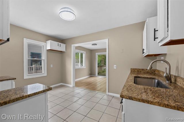 6459 Brace Street, Detroit, MI 48228