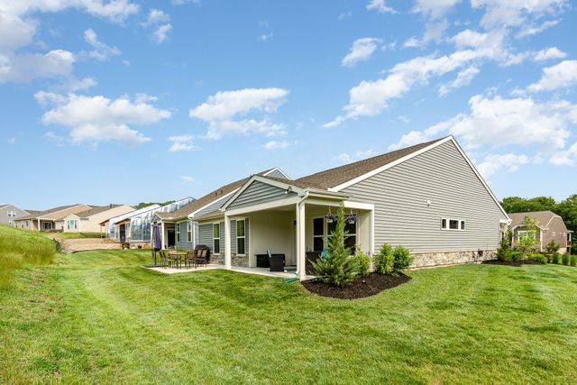 2350 Amici Drive, Covington, KY 41017