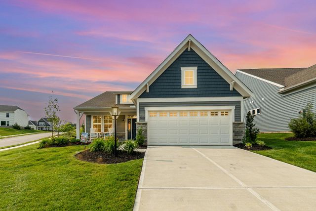 2350 Amici Drive, Covington, KY 41017