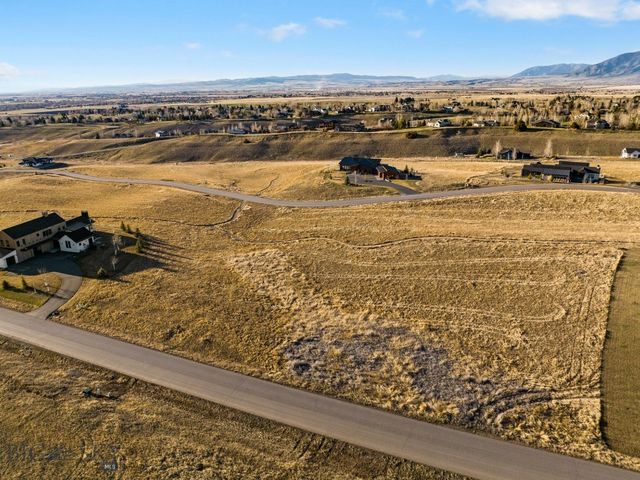 Lot 28 Cold Smoke Drive, Bozeman, MT 59715