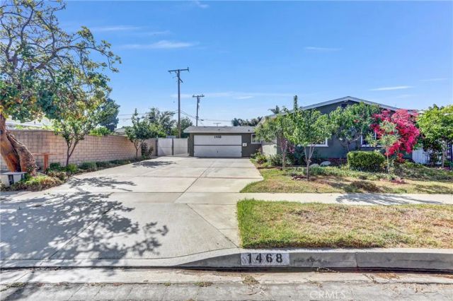1468 Sunkist, La Puente, CA 91746