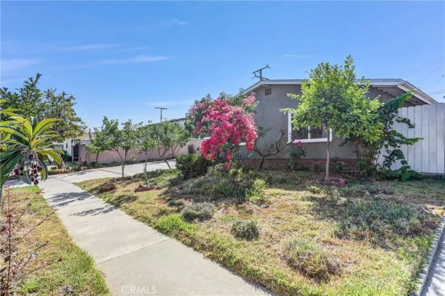 1468 Sunkist, La Puente, CA 91746