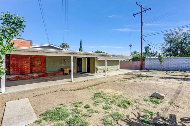 1468 Sunkist, La Puente, CA 91746