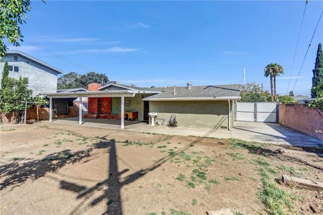 1468 Sunkist, La Puente, CA 91746