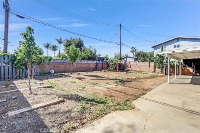 1468 Sunkist, La Puente, CA 91746