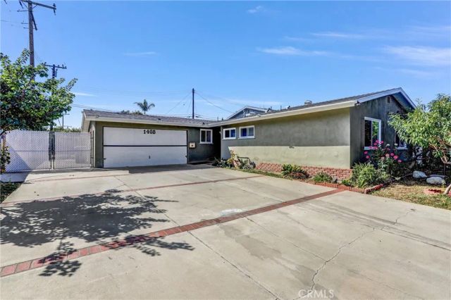 1468 Sunkist, La Puente, CA 91746