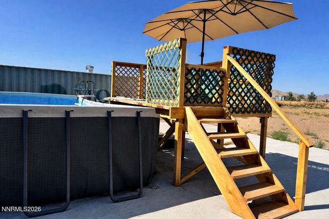 5 Rhoda Lane, Yerington, NV 89447
