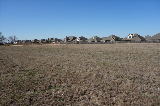 Lot 12 Moura Court, Joshua, TX 76058