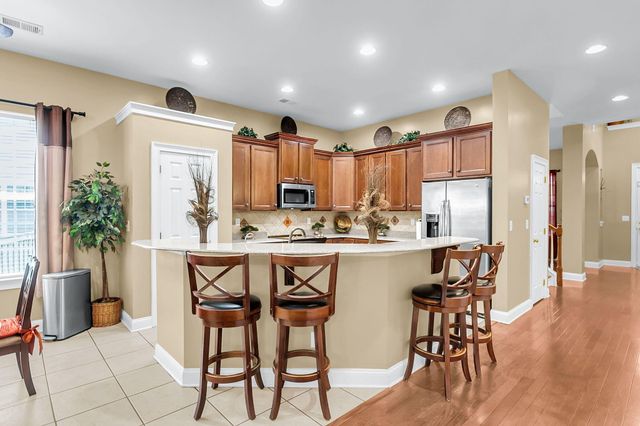 5434 Rising Tide, North Charleston, SC 29420