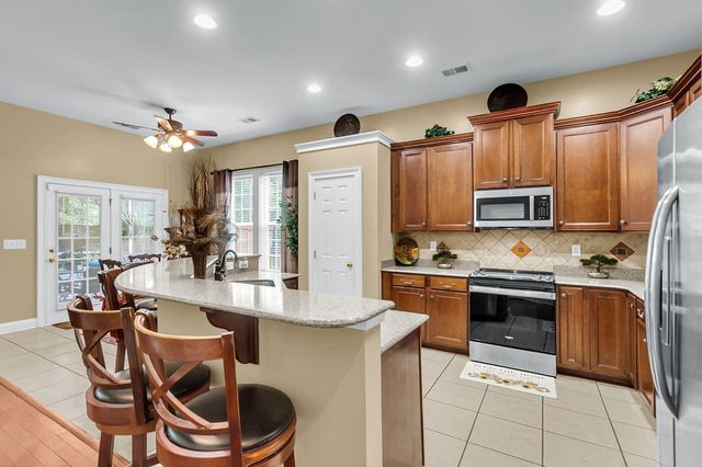 5434 Rising Tide, North Charleston, SC 29420