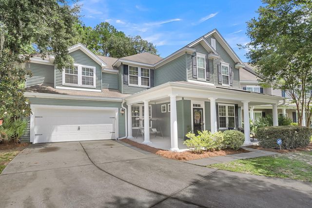 5434 Rising Tide, North Charleston, SC 29420