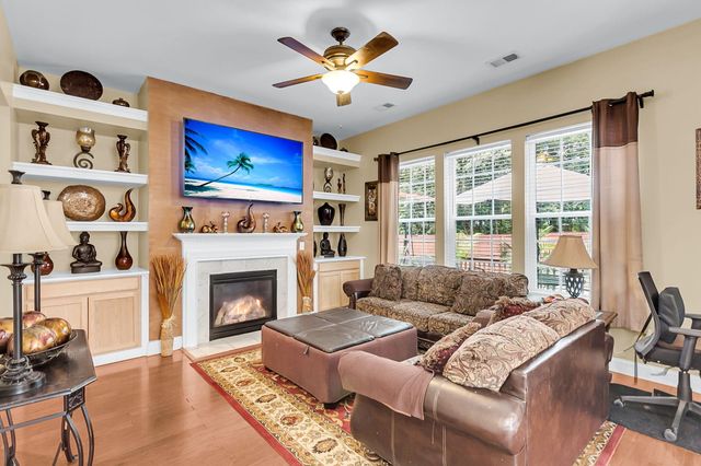 5434 Rising Tide, North Charleston, SC 29420