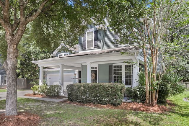 5434 Rising Tide, North Charleston, SC 29420
