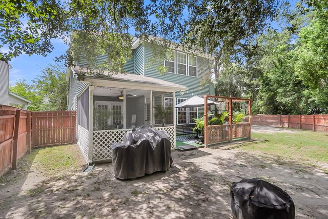 5434 Rising Tide, North Charleston, SC 29420