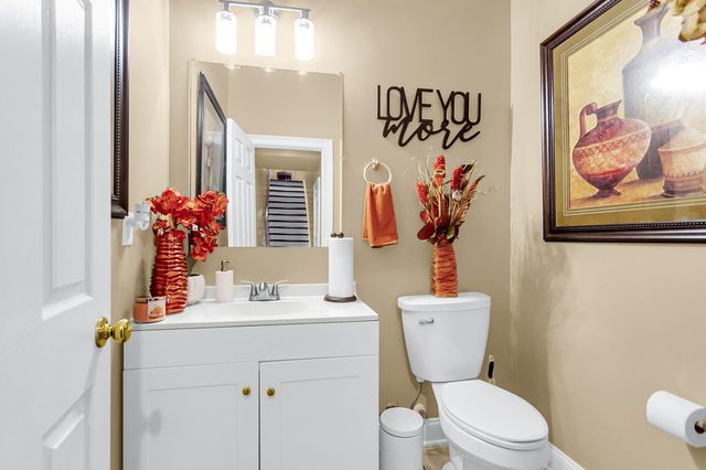 5434 Rising Tide, North Charleston, SC 29420